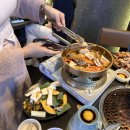 명산숯불구이 이미지