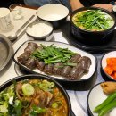 담원3 | [서울시청맛집] 담원순대에서 먹은 뼈해장국, 순대국 저녁 후기