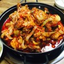송탄금이네부대찌개 이미지