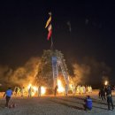 달맞이로 이미지