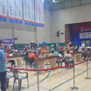 제19회 전국장애학생체육대회 이미지