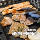 배스킨라빈스대구월성네거리 | 대구 달서구 막창 월성동 맛집 금막창 신월성점