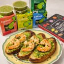 쉽고 간편한 맛있는 요리 | 간편한 아보카도팜 칼라보 멕시칸 과카몰리 4종 후기! 과카몰리 활용 레시피 추천