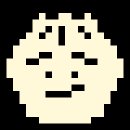 공룡만두 이미지