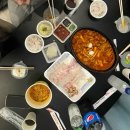 직화찜닭볶찜원주우산점 | [여수] 깔라까따호텔 / young suite / 영스위트 / 직화찜닭볶찜, 여수수산물시장 회