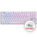 체리PC | 체리가 각 잡고 만든 자석축 게이밍 키보드 MX8.2 PRO TMR TKL