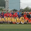 신화축구단