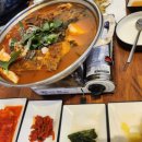 족발야시장&무청감자탕거제