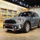 미니쿠퍼 컨트리맨 D 차안에서 노래감상이 필수라면? 이미지