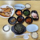 옛날엄마손국밥 | 트램펄린의 명복을 빕니다(끝없는 맛집 탐방)