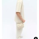 라탄 원통 토트백 DIY | 자라 ZARA 보호시크룩 휴양지룩 가방 추천! 자라 라탄백 래피아백 브레이디드백 마크라메백 모아보기
