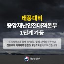 1단계 가동 "힌남노 탓 지반·배수 능력 상당히 약해져" 이미지