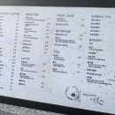 하삼동커피인천송도학원가점