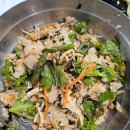 미정 | [대구 근교 맛집] 영천 은해사 미정식당_ 두부·파전 후기