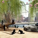 강변비치파크 이미지