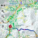2026년5월7일(목요일) 거창 월여산~재안산 주중산행 ~15 이미지