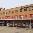 (버스)송탄시장 이미지