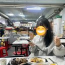 꽁지 | 수원 인계동 맛집 중평떡볶이 중독성 강한 떡볶이 순대 모둠튀김 야채꽁지김밥 내돈내산 솔직후기