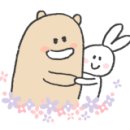무지개헤어라인 이미지