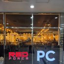 시즌PC방 | [마곡나루 pc방] 레드포스pc아레나 강서마곡점 신규 오픈 방문 후기