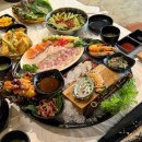 해담어시장 | 신천시장 맛집 수성구 가성비 횟집 추천 해담어시장