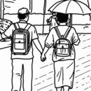 Pelajaran 18. Learning to differentiate words (복습편) 이미지