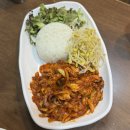 상도 코다리 와 낙지 | 덤으로 나오는 여의도 낙지맛집 상도낙지한마리수제비 국회의사당역 직장인 점심 후기 회식장소 추천