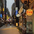 대찬횟집 | 종로 대찬 횟집 후기ㅣ도다리+참돔의 감칠맛... 조만간 다시 가야지