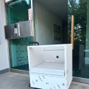 EG스위트밸리 | 익산 싱크대하부장 리폼 이지스위트밸리 식세기 빼내 레일장 설치