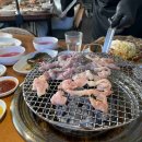 골목길숯불구이