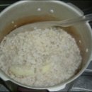 꽁보리밥 이미지