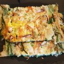 ㈜부산은행 감만동지점 | [부산남구맛집][감만동맛집]~감만동 해물파전집