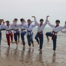 BOK 태권도 이미지