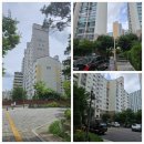 염창동 임장 후기#2_극동상록수, 한화꿈에그린1차, 삼정그린코아, 태진한솔, 염창동아 3차(+시세분석)