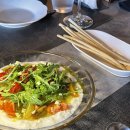 컴포즈커피 부천신중동위브점 | 부천 신중동 기념일 와인바 파스타 스폴리아 메뉴 청모 추천