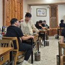 구항면 대정마을회관 | 전주한옥마을 맛집 자매갈비전골 본점 후기: 신라면 맵기로 시작하는 전주여행의 시작 🥘🔥