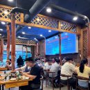 경기도 수원시 권선구 매실로53번길 18 (호매실동) | 깔끔 매장에 후식냉명 공짜? 수원 향촌숯불갈비 찐후기