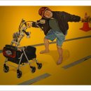 이지송 개인전 이미지