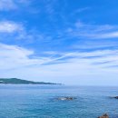 그여행 초곡점 | 강원도 동해안 여행코스 추천｜삼척 초곡용굴촛대바위길