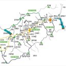 강천산 길 이미지