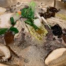 청학동버섯전골 이미지