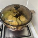 통도찰보리 | 두번째 블챌-또 먹부림 ,내취향