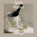 No25호텔(룸25 HOTEL) | 숙소로 좋은 오션뷰 어른전용 4성급호텔 Hotel MySeaHouse Flamingo _더블룸후기, 조식/석식정보, 부대시설