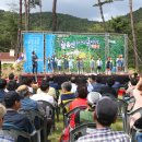 달음산자연휴양림 이미지