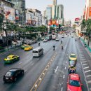 동홍사거리-중앙로타리 이미지