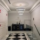 호텔 엔트라(HOTEL entra) | [공지] [11월 스페인 신혼여행] 그라나다 Eurostars Puerta Real 푸에르타 레알 이코노미 더블룸 후기