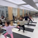 자세 개선 팔라테스 | 청소년 키성장 &amp; 체형교정 바레 수업 후기_로필라테스 겨울방학 특강_권민경 강사