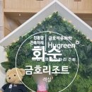 금호당구장 | 금호 화순리조트 가성비 좋은 전라도 여행 숙소