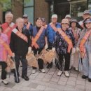 우리 한숲시티 아파트 노인정...!! 이미지