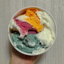 베스킨라빈스소답점 | 베스킨라빈스 맛 추천, 고기 먹은 후 먹기 좋은 상큼하면서 시원한 맛